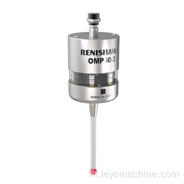 Renishaw Omp40-2 공작물 프로브